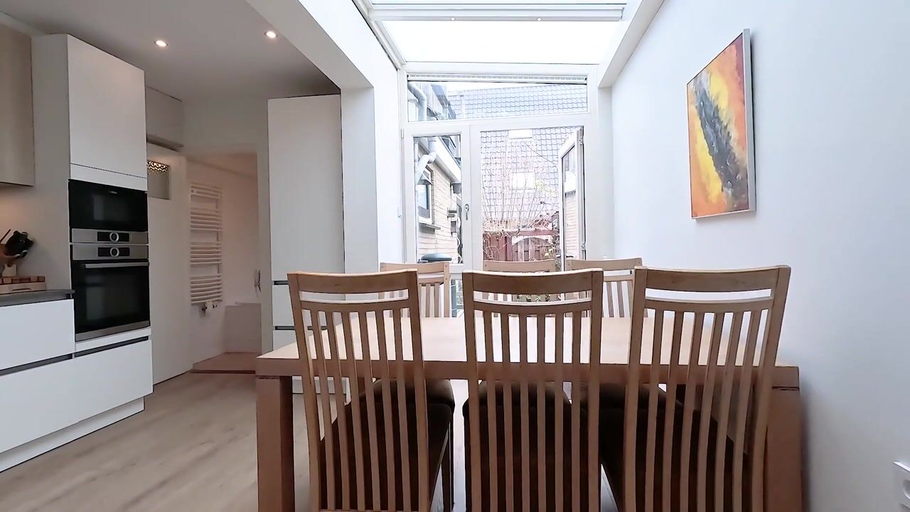 Video van Prins Hendriklaan 74