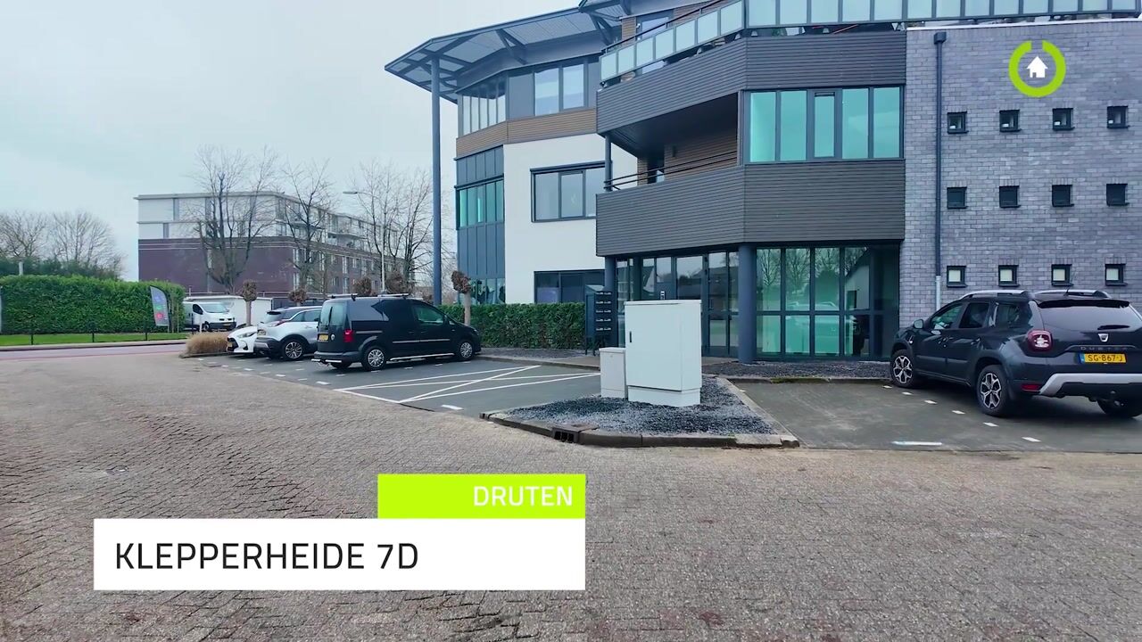 Video van Klepperheide 7-D