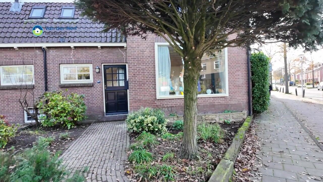 Video of Burg Jhr Hoeufftlaan 2