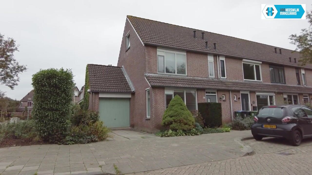 Video of Krommebeemd 10