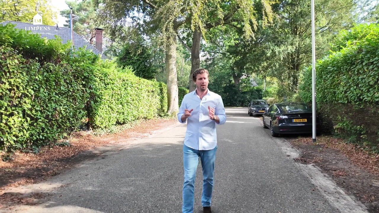 Video van Oude Woudenbergseweg 17