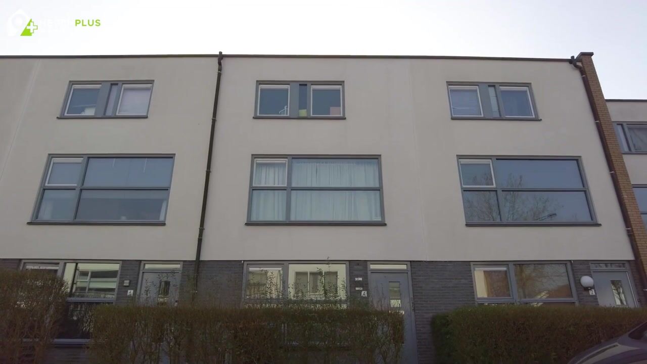 Video of Kattenbroekerpoort 4