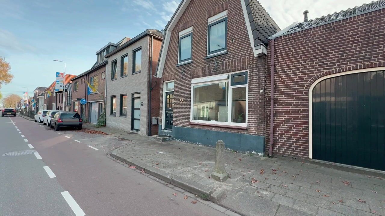 Video van Simondsstraat 88