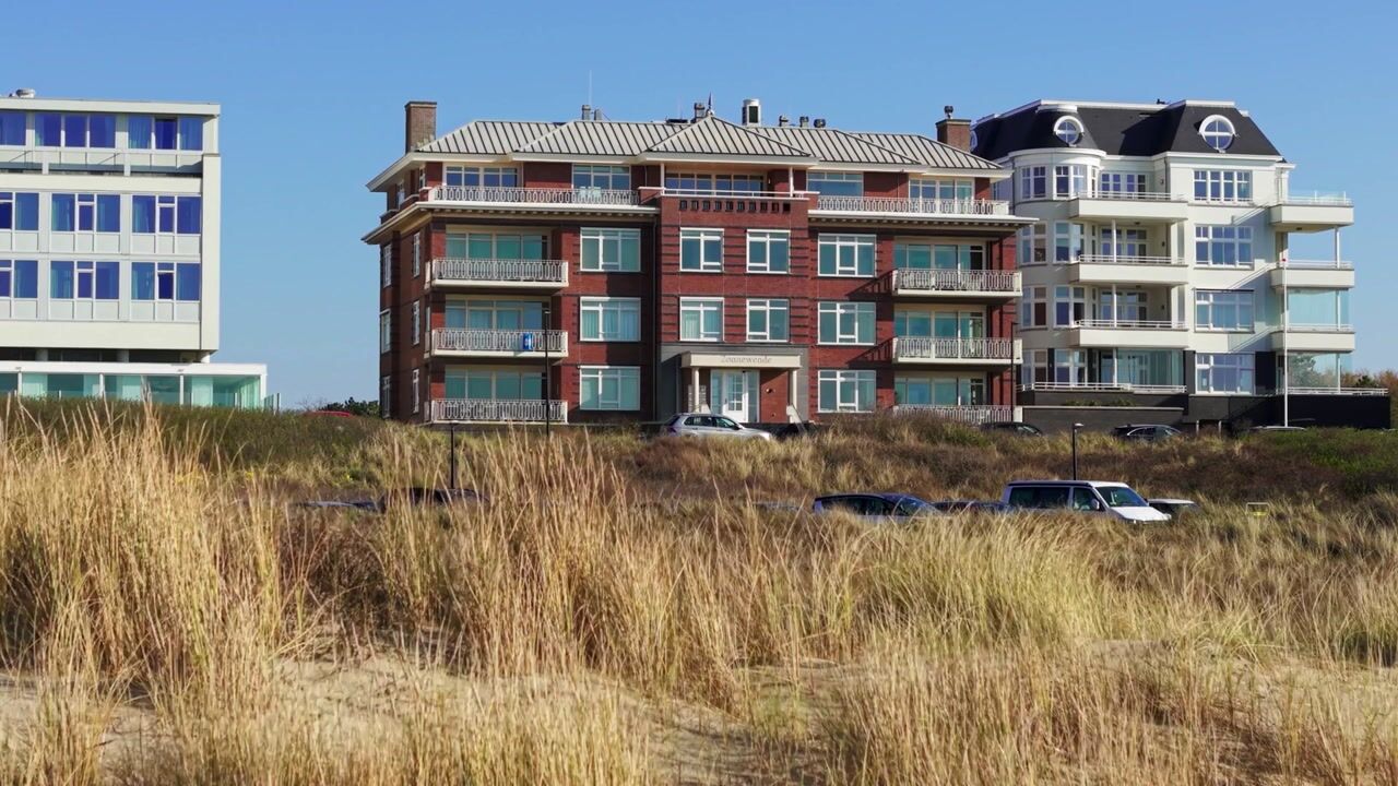 Video van Koningin Astrid Boulevard 26-F