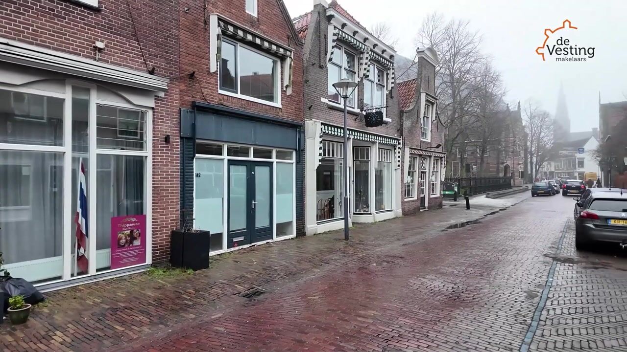 Video van Klooster 2-A