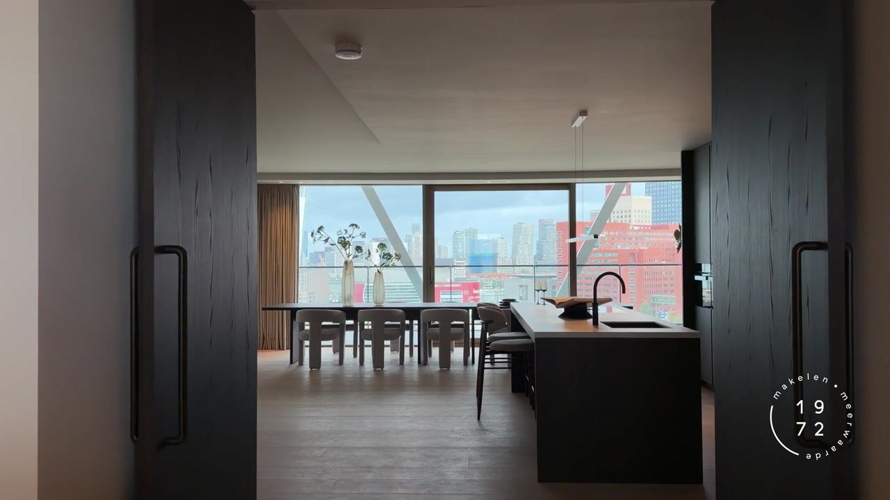 Video van Rijnhavenkade 234