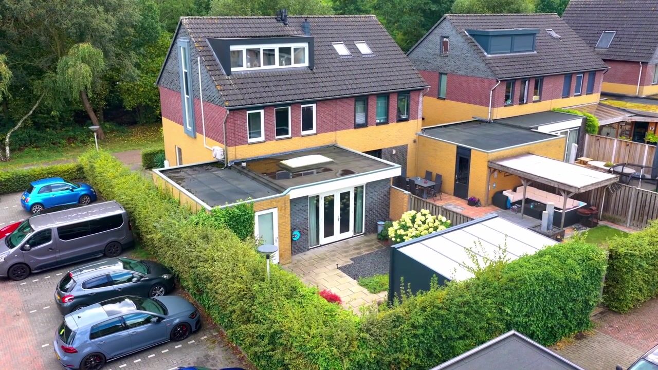 Video van Bosven 11