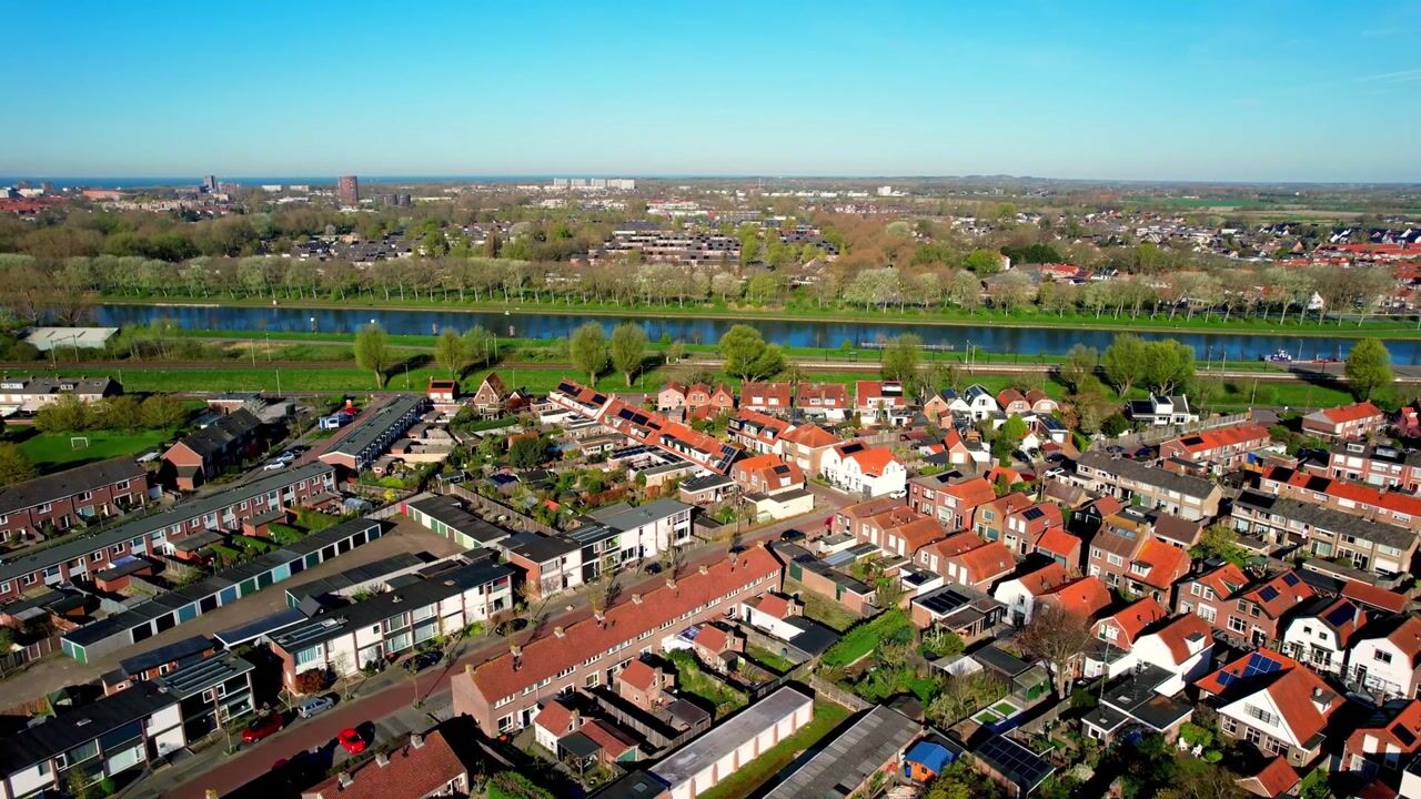 Video van Zeewijksingel 67