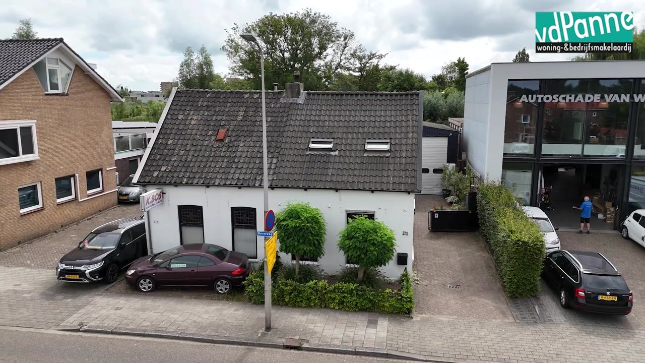 Video of Bermweg 272