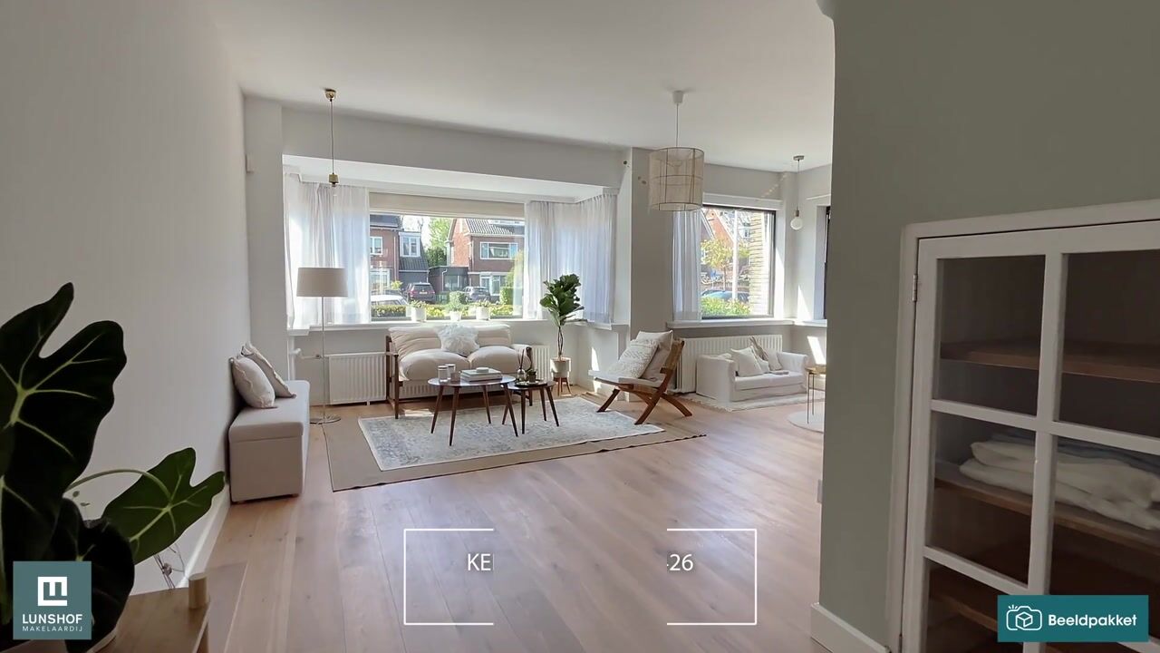 Video of Keizer Karelweg 426