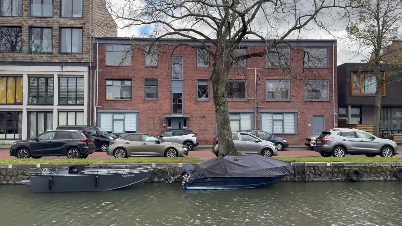 Video van Herensingel 67-II