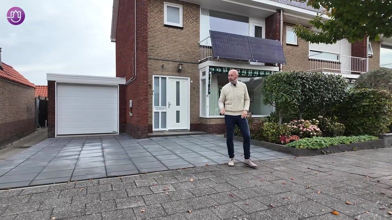 Video van Barentszstraat 7