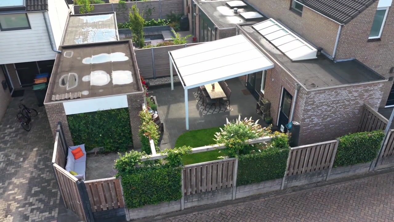 Video van de Dommel 4