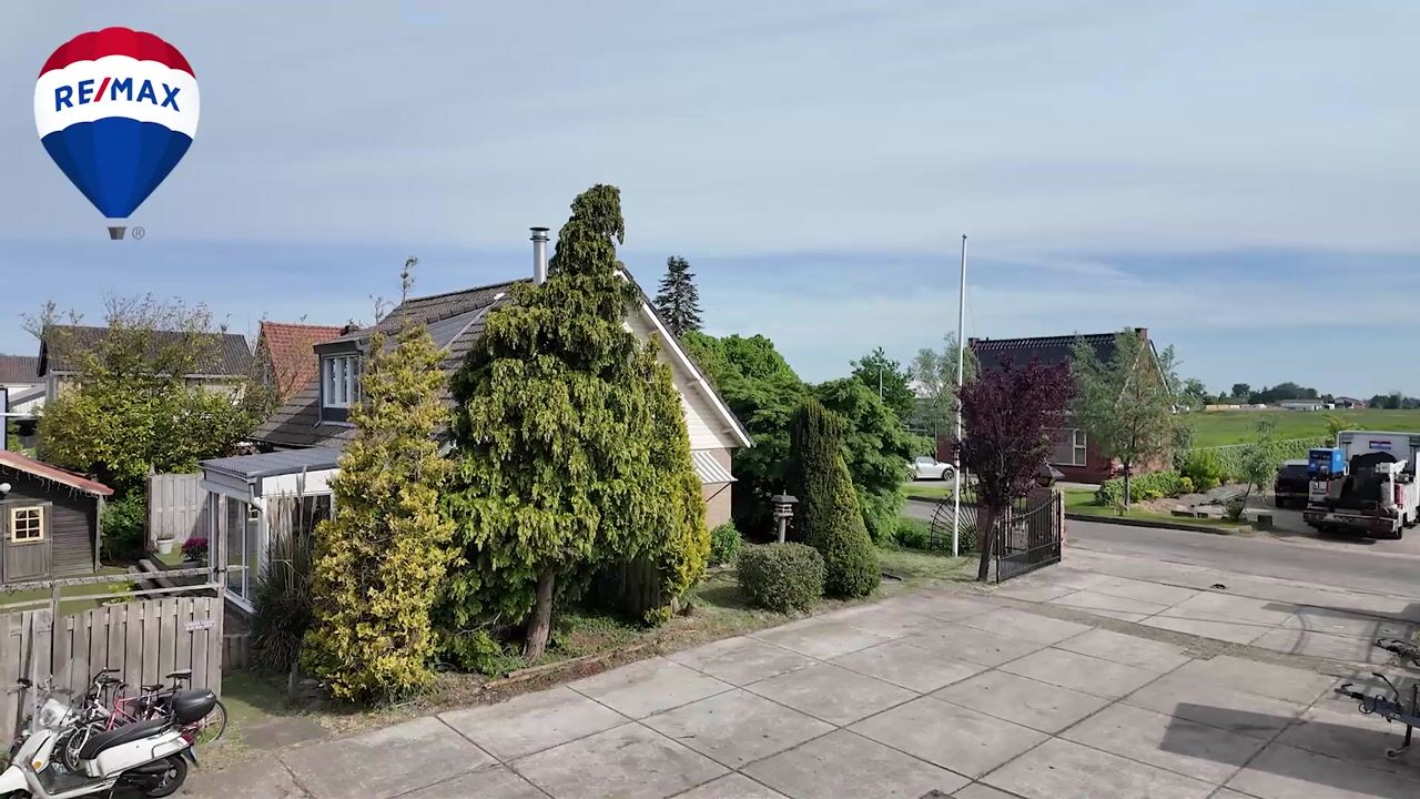 Video van Albert van 't Hartweg 36