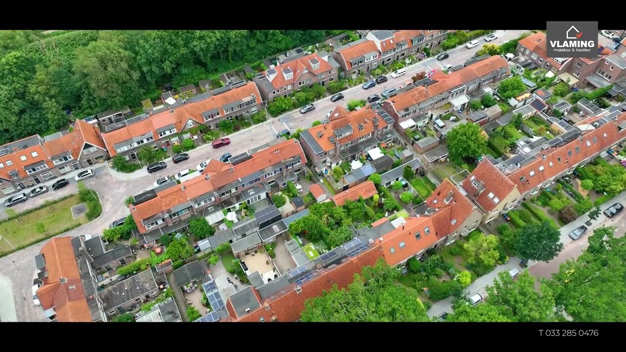 Video van Soesterweg 478