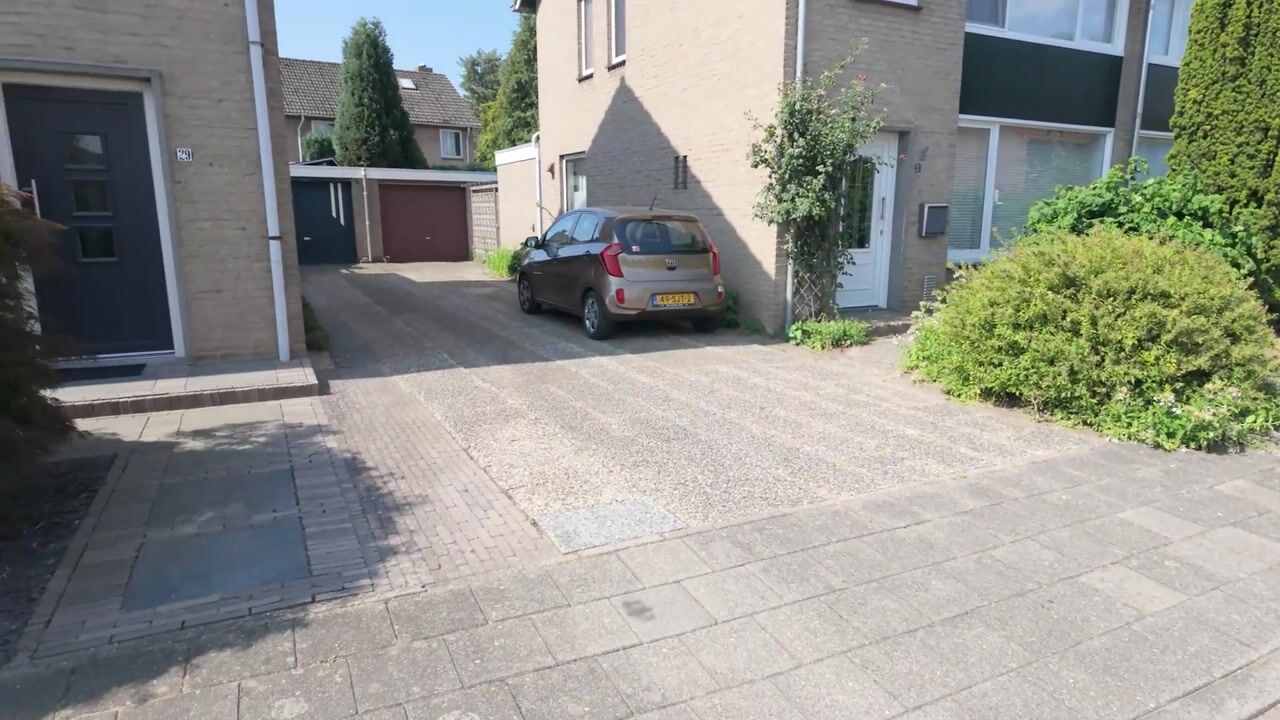 Video van Ulsheggerweg 29