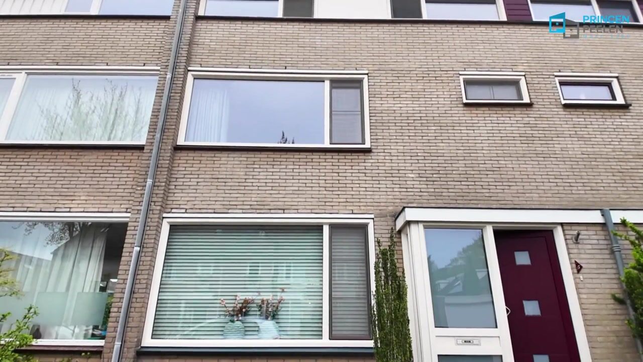 Video van Beverloweg 5