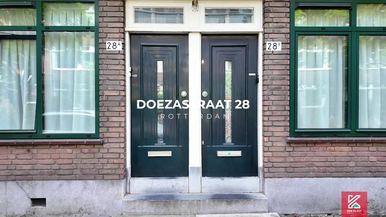 Video van Doezastraat 28-A02
