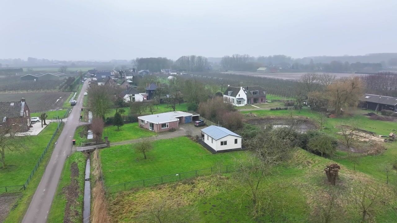 Video van Langesteeg 27