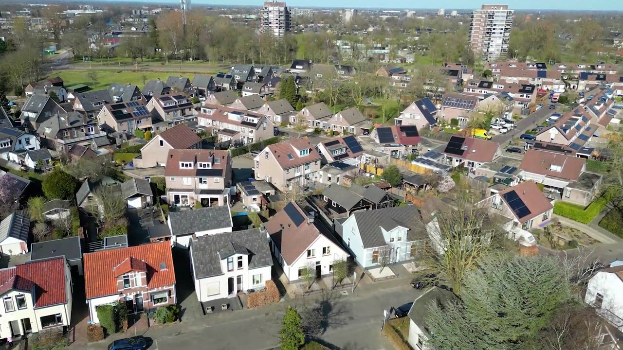 Video van Oosterlaan 33