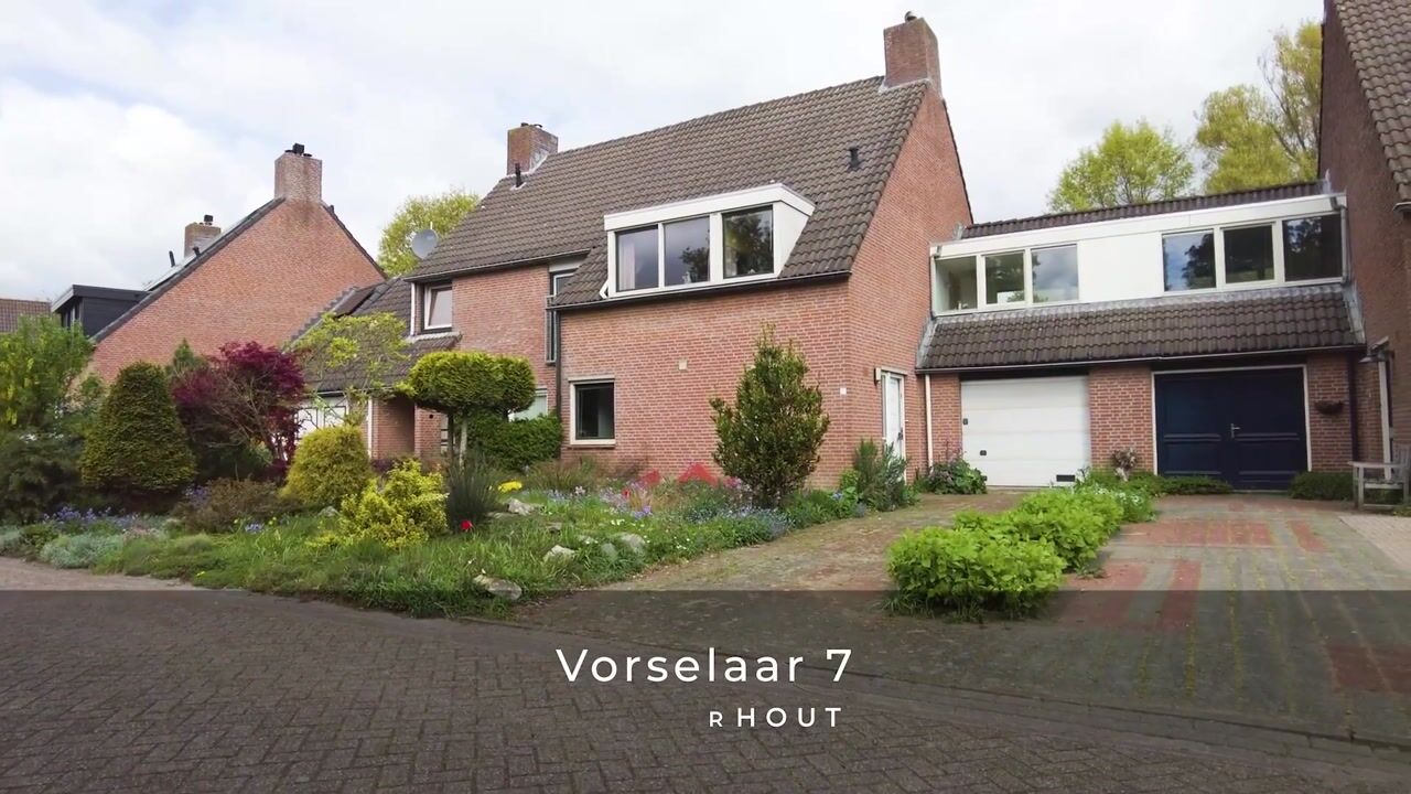 Video van Vorselaar 7