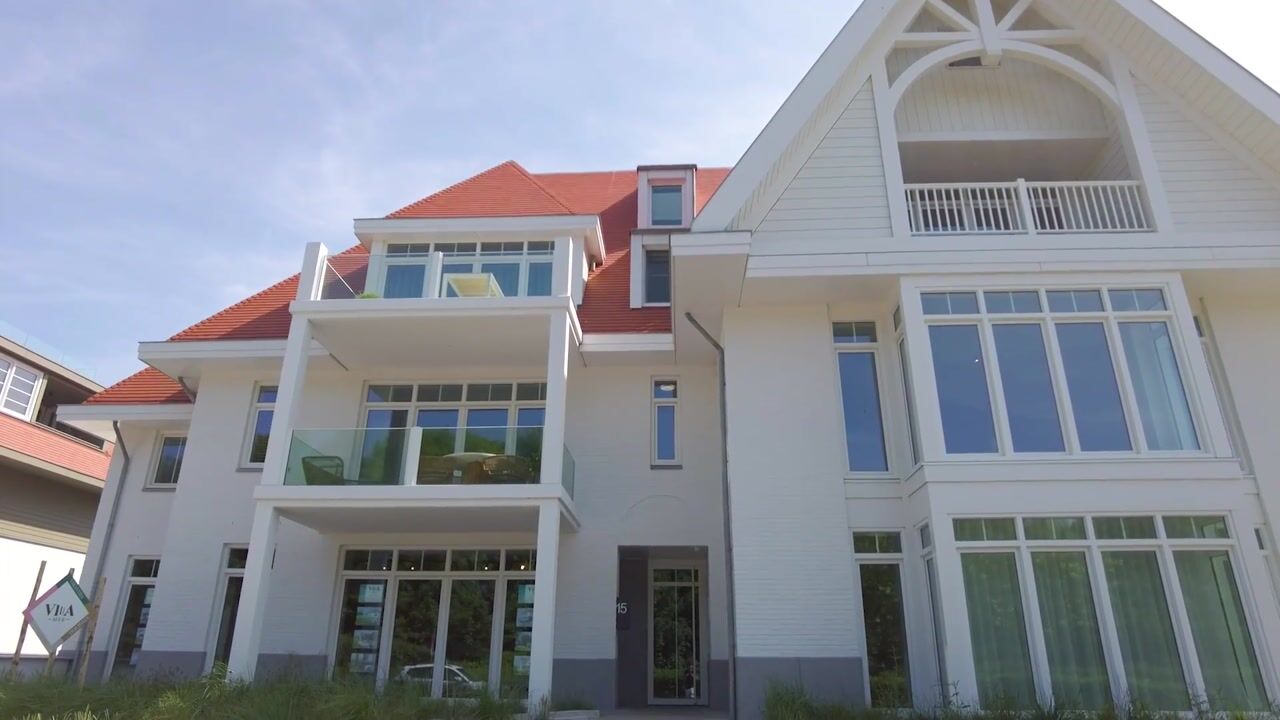 Video van Boulevard de Wielingen 15-101