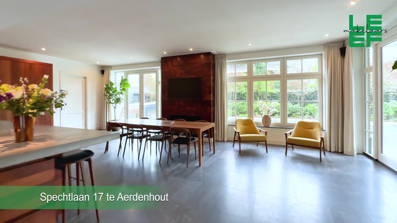 Video van Spechtlaan 17
