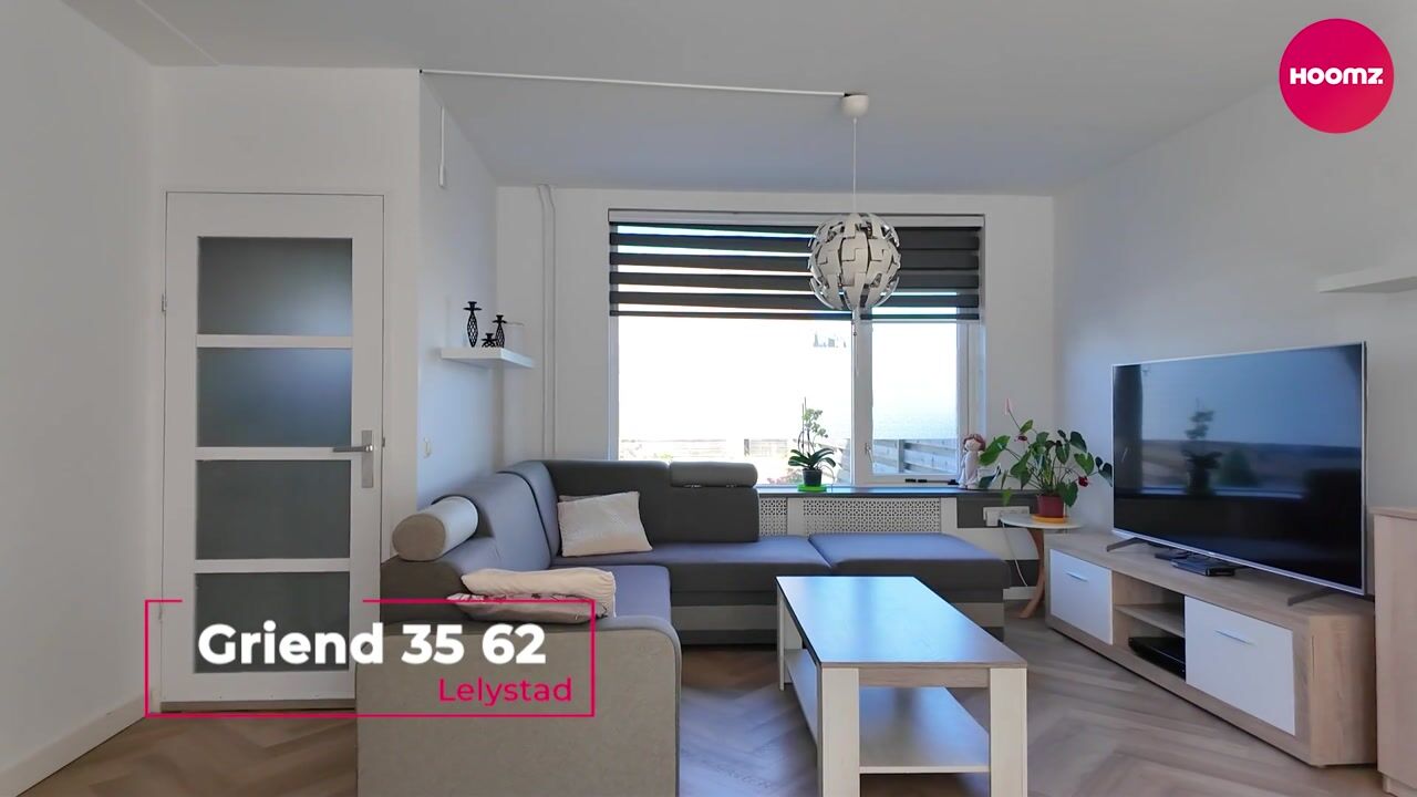 Video van Griend 35 62