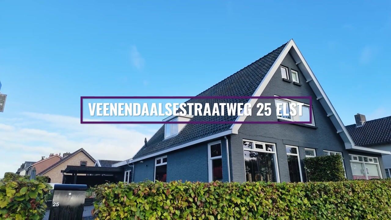 Video van Veenendaalsestraatweg 25