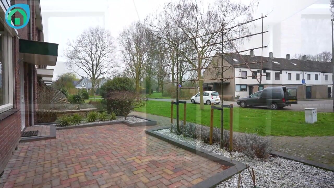 Video van Roerdomplaan 103