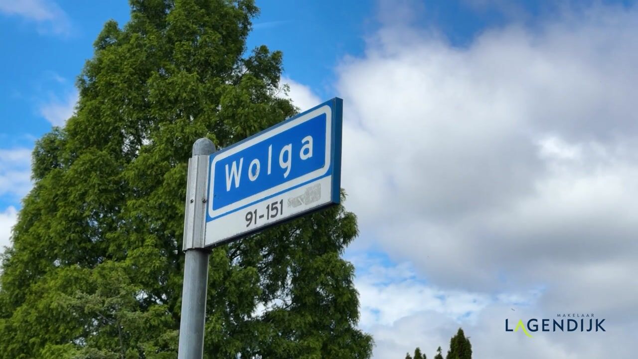 Video van Wolga 143