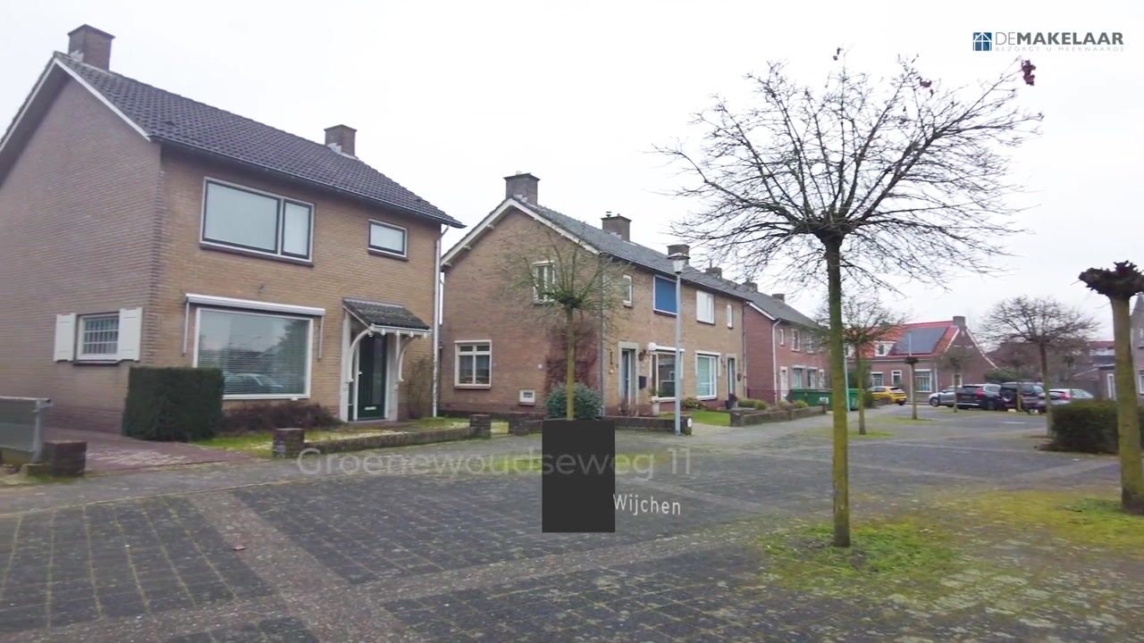 Video van Groenewoudseweg 11
