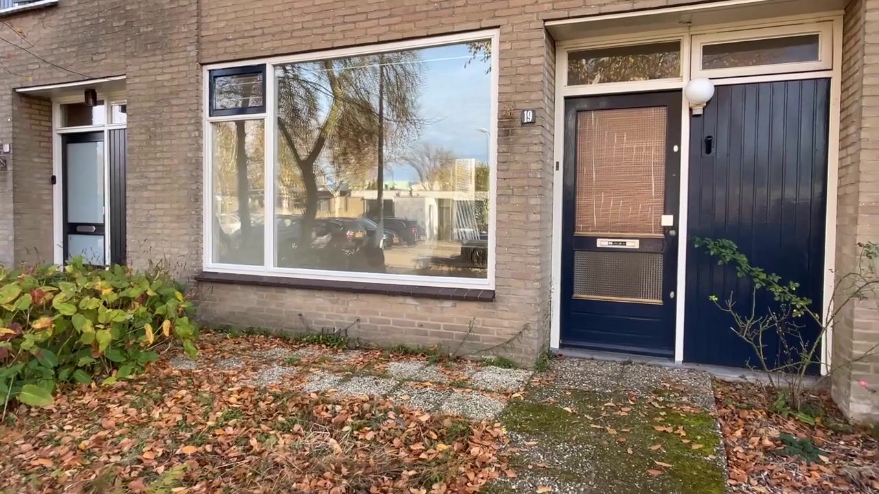 Video of Parelhoenstraat 19