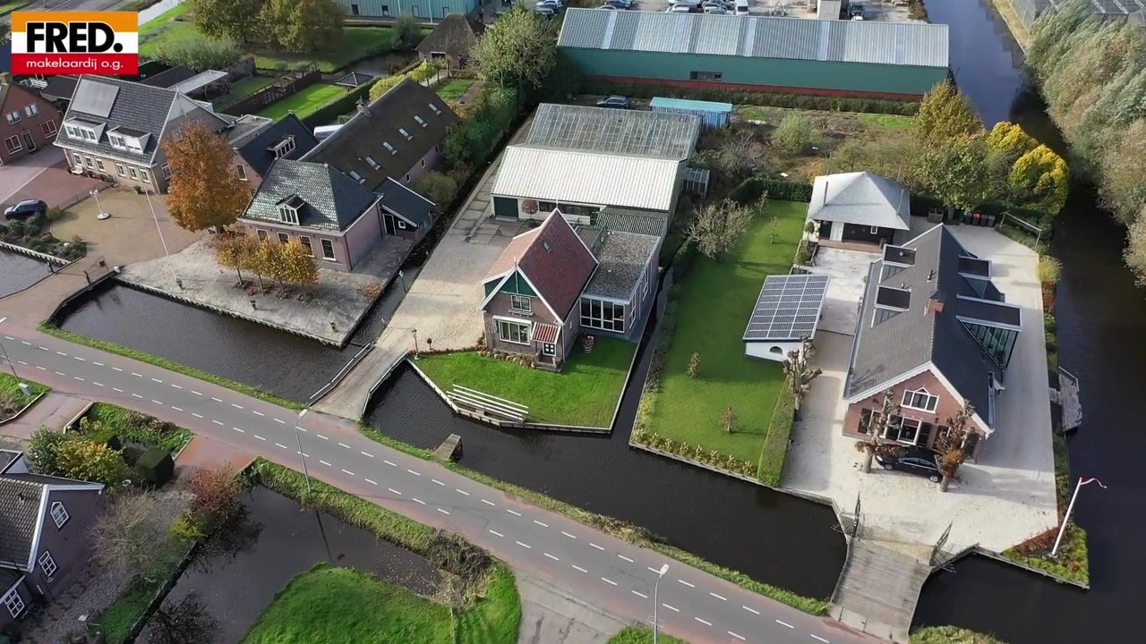 Video van Drechtdijk 76