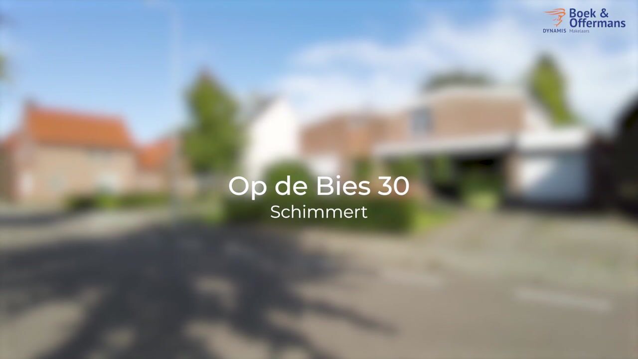 Bekijk video van Op de Bies 30