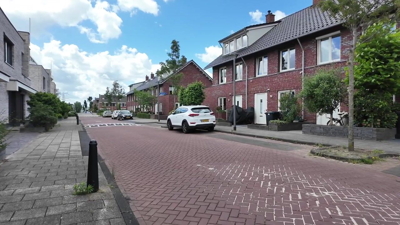 Video van Pomonastraat 10