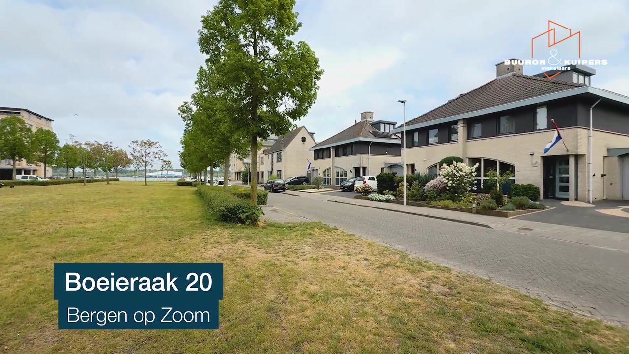 Video van Boeieraak 20