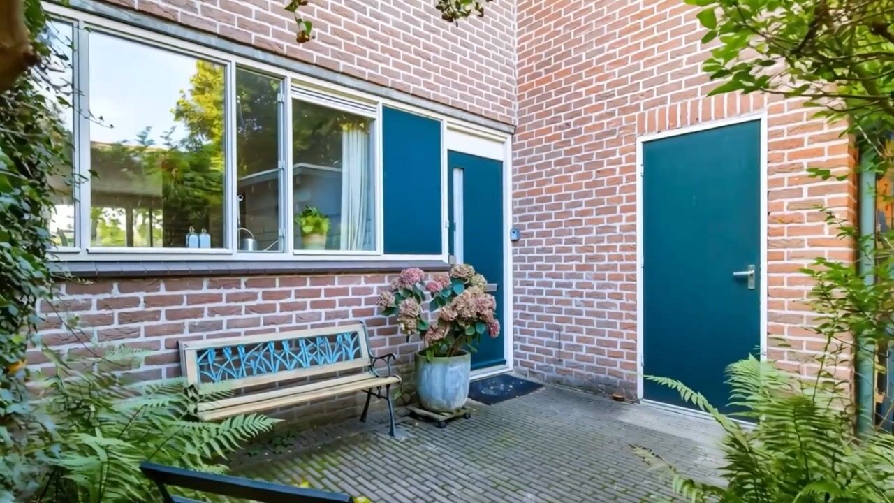 Video van Landmetersveld 709