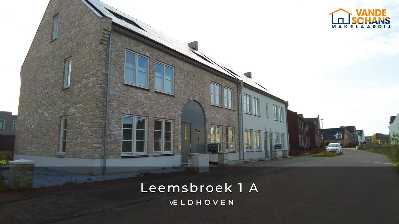 View video of Leemsbroek 1-A