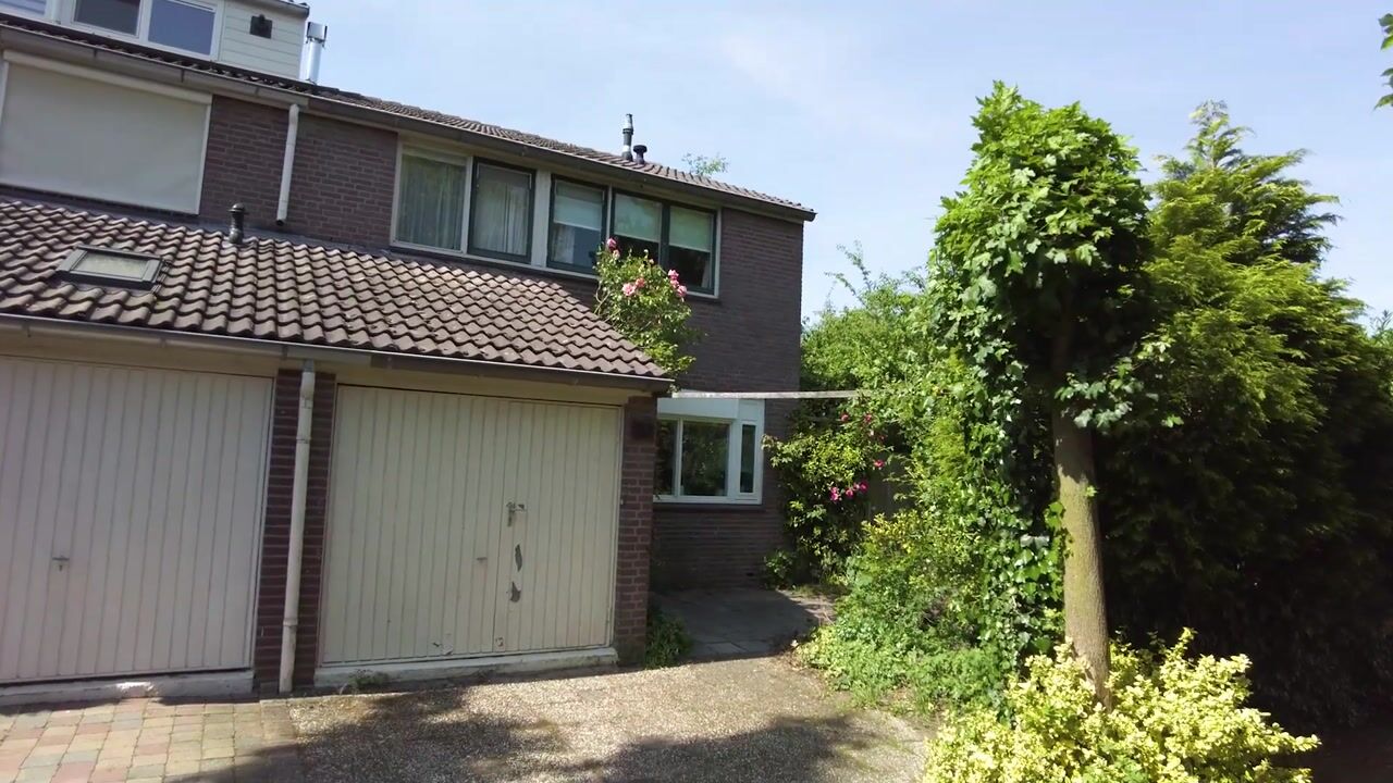 Video van Fazantenkamp 199