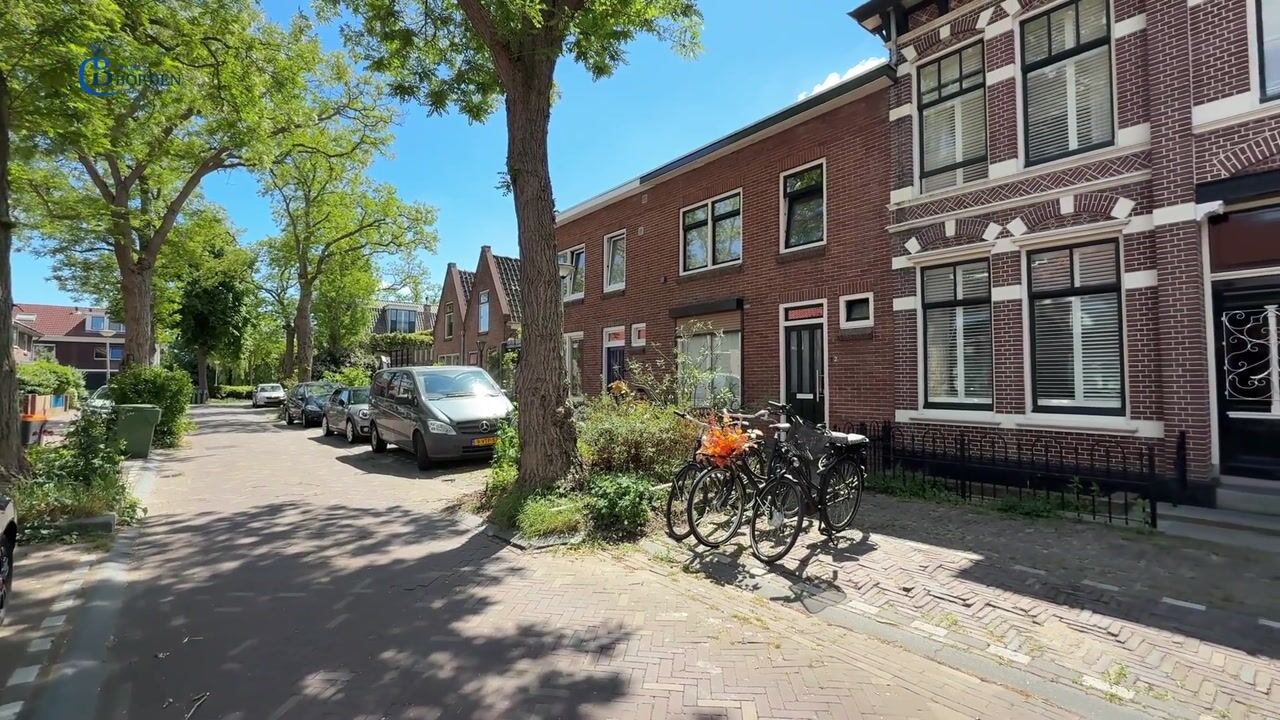 Video of Tienenwal 20