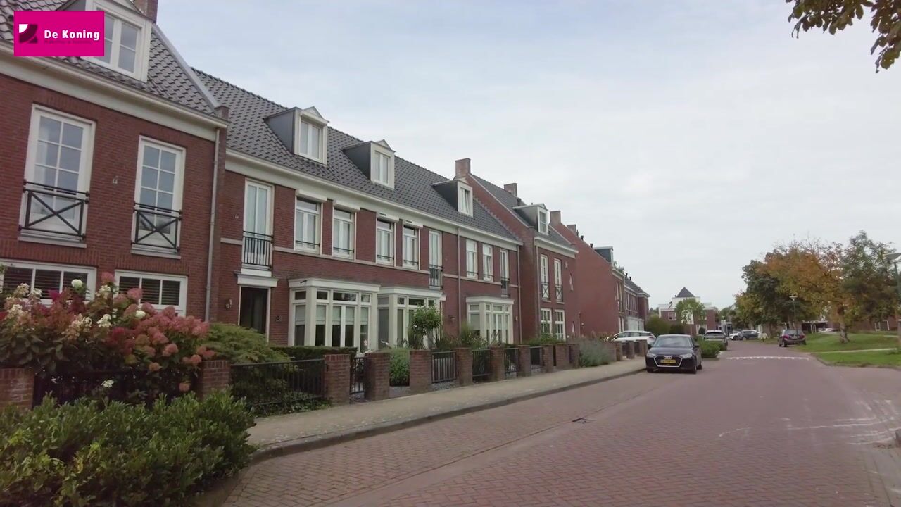Video van De Quaystraat 18