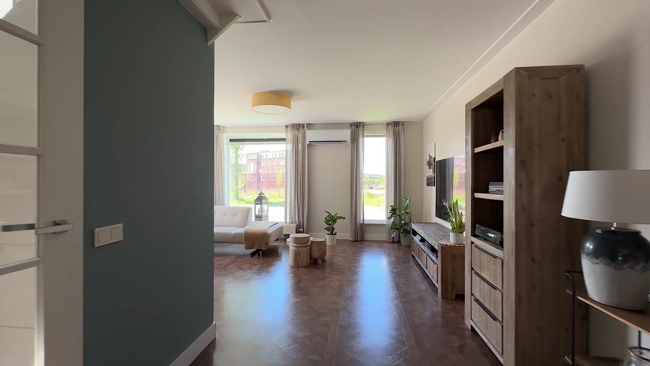 Video van Stroomwal 40