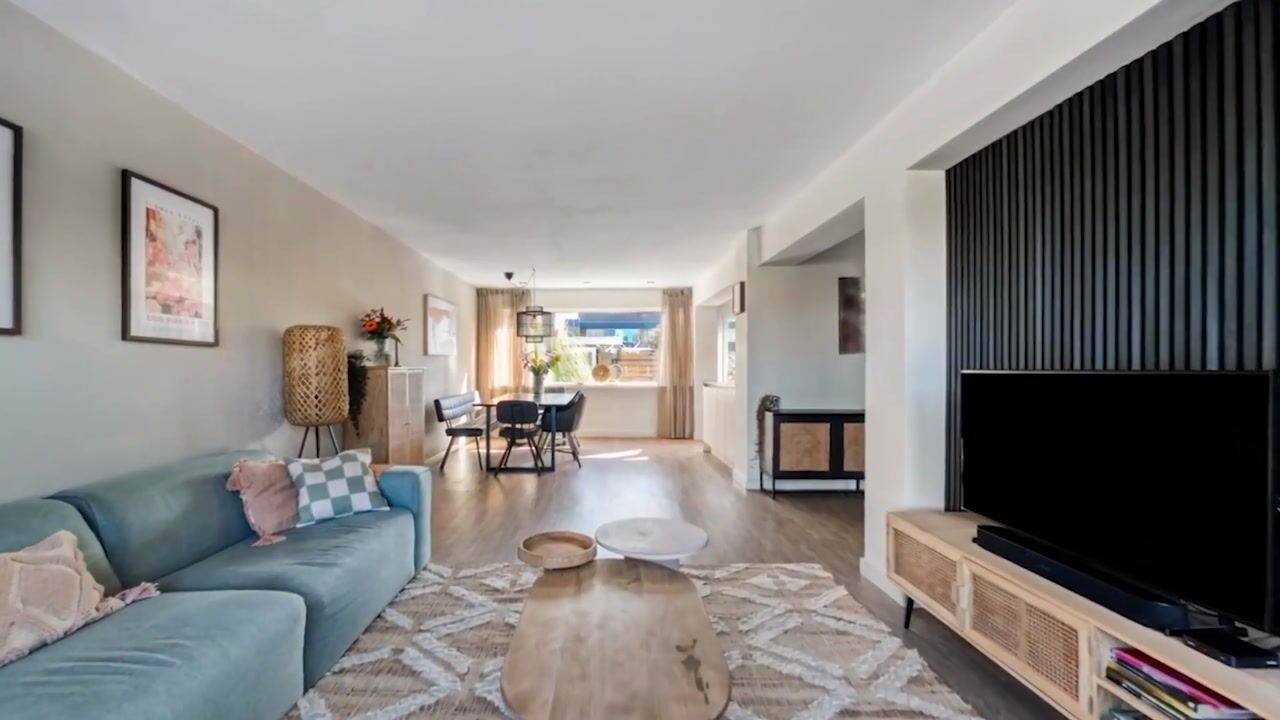 Video van Maarten Mooystraat 38