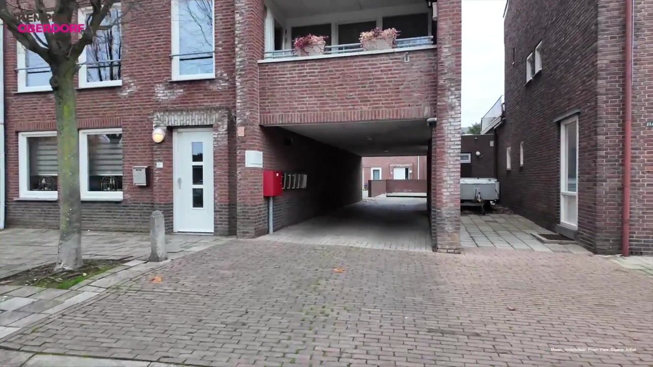 Video van Aan de Greune Paol 17-3