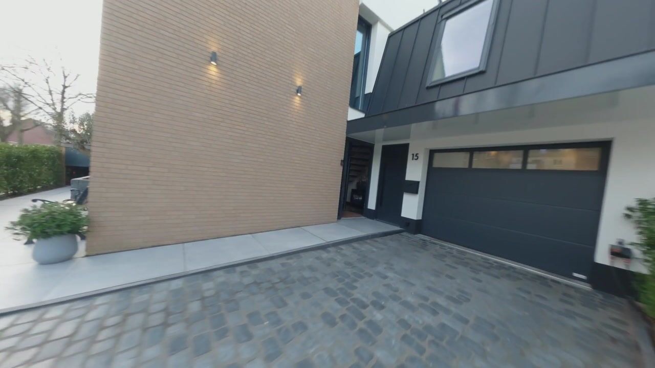 Video van Mercuriusstraat 15