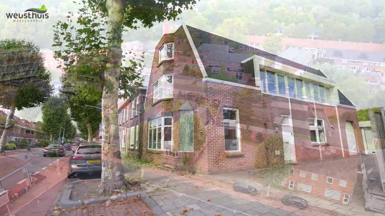 Video van Ootmarsumsestraat 170