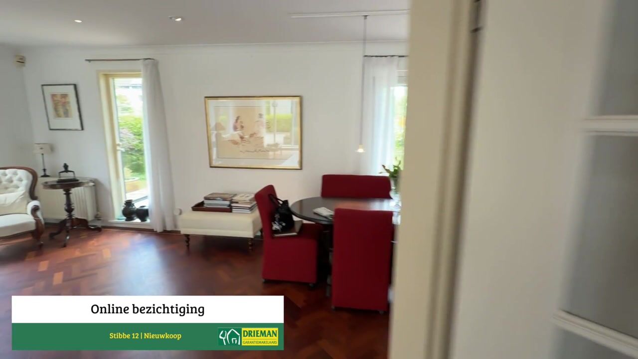 Video van Stibbe 12