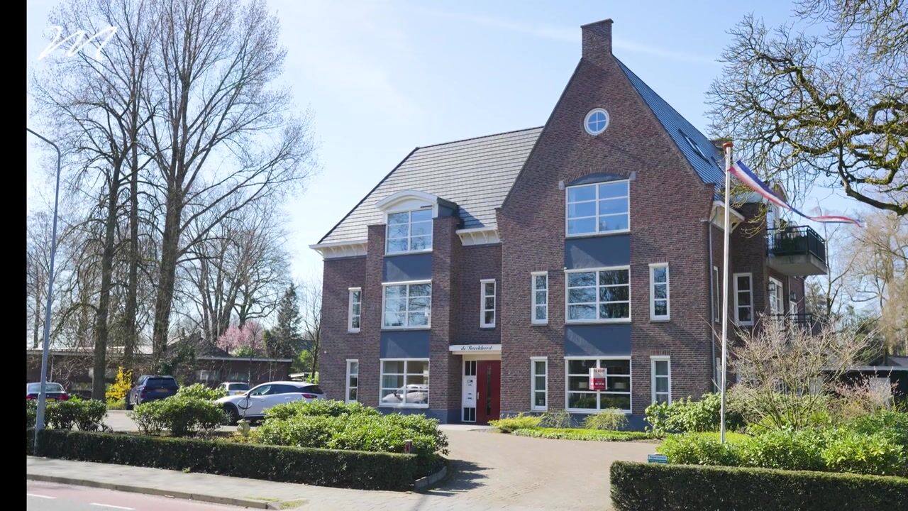 Video van Dorpsstraat 17-D