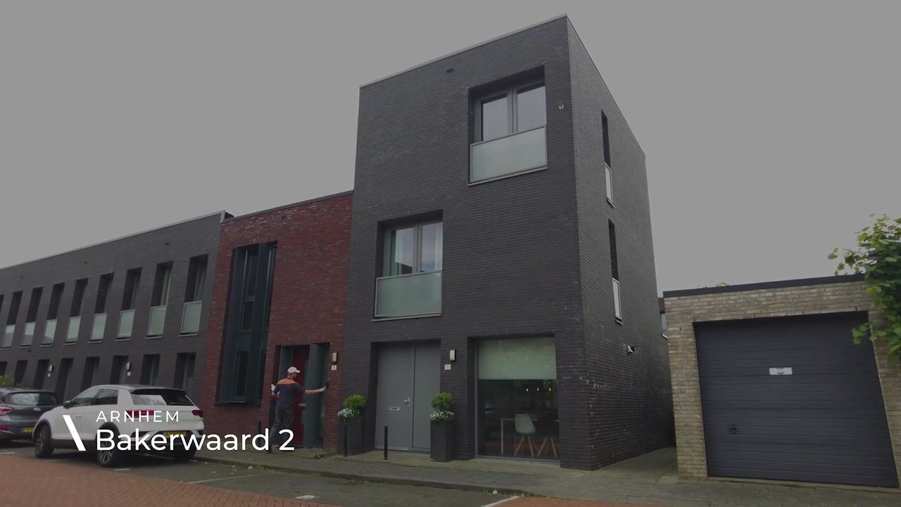 Video van Bakerwaard 2